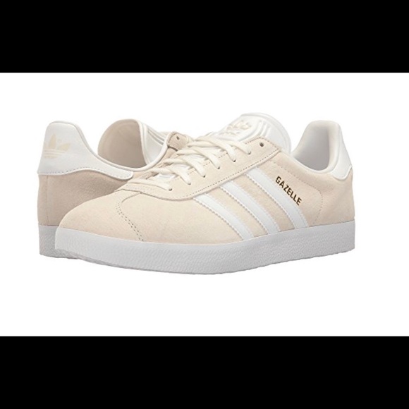 adidas gazelle cream